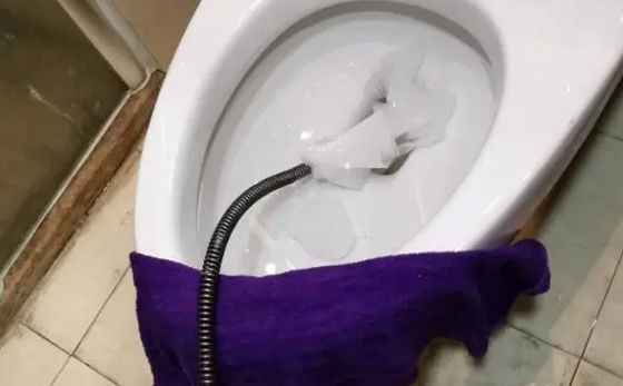 湖滨马桶疏通